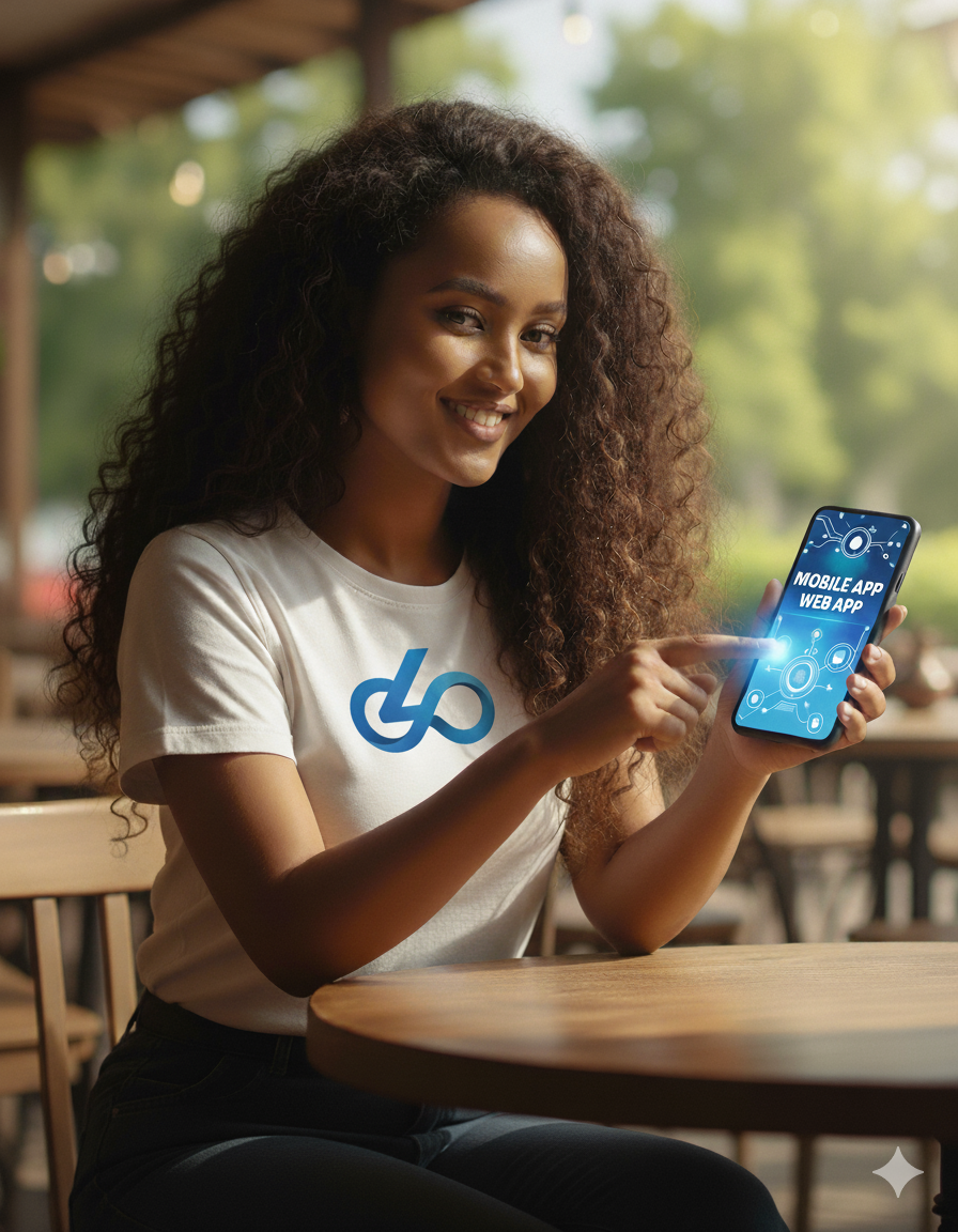 MOBILE APPS